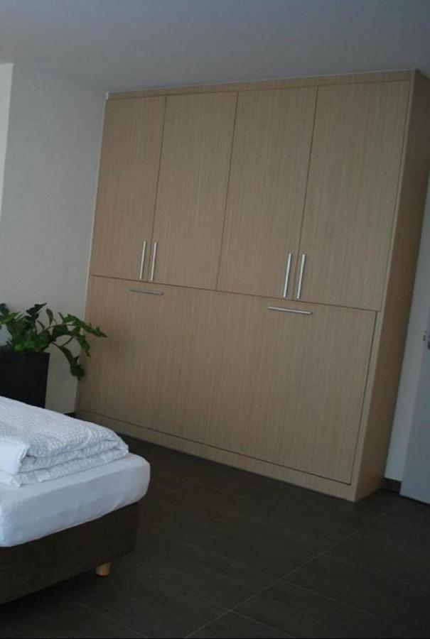 Mfh Micro Privatunterkunft Basel