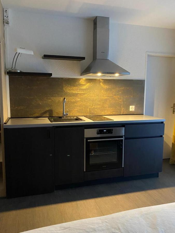 Privatunterkunft Mfh Micro