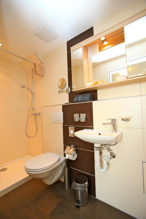 Mfh Micro Privatunterkunft Basel