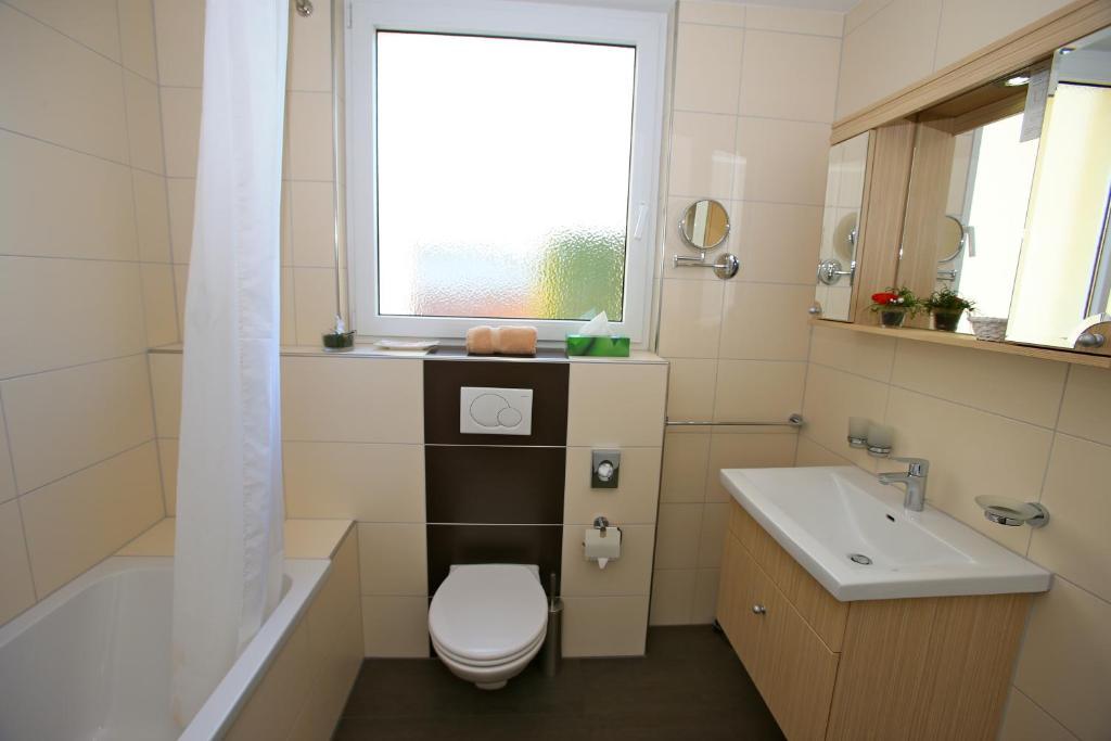 Mfh Micro Privatunterkunft *