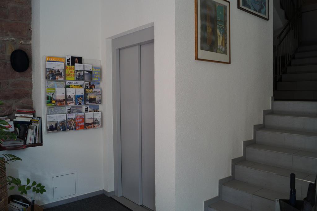 Mfh Micro Privatunterkunft