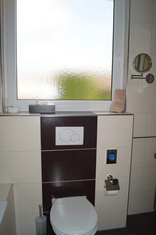 Mfh Micro Privatunterkunft *