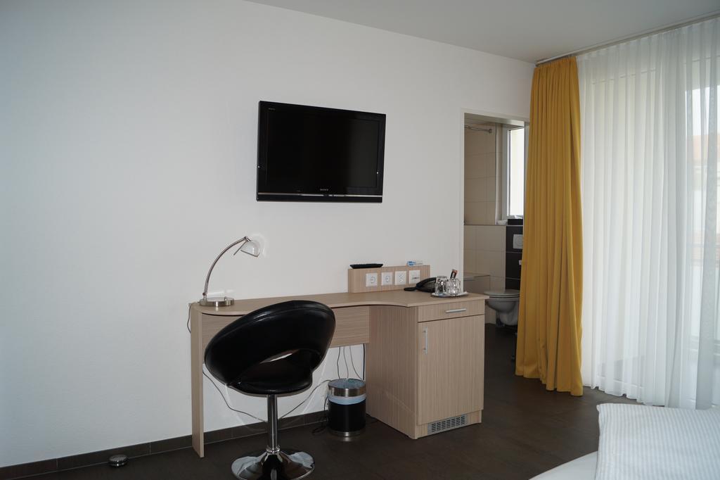 Privatunterkunft Mfh Micro Basel