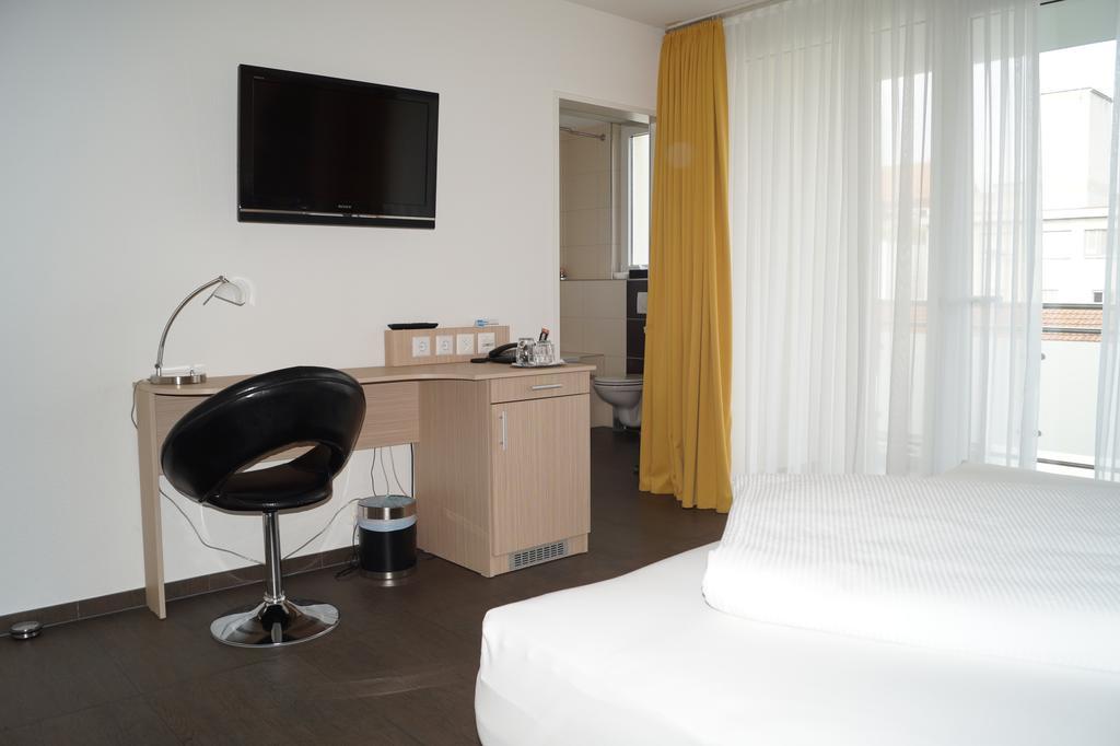 Privatunterkunft Mfh Micro