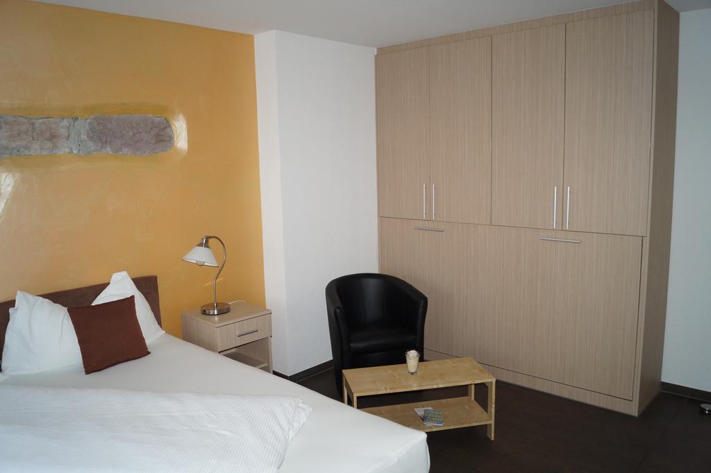 Privatunterkunft Mfh Micro