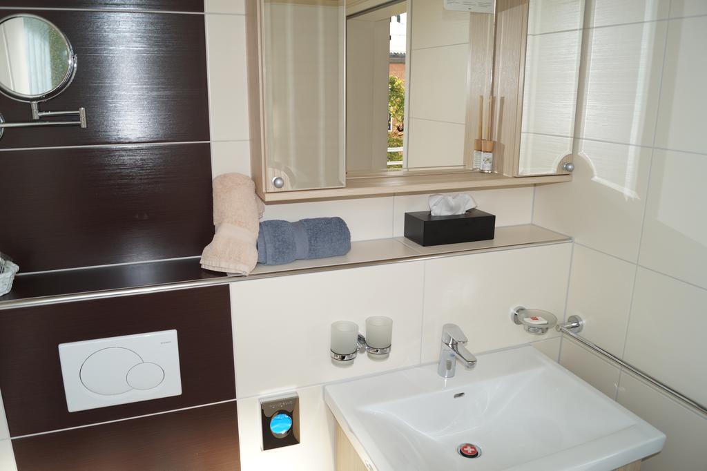 Privatunterkunft Mfh Micro