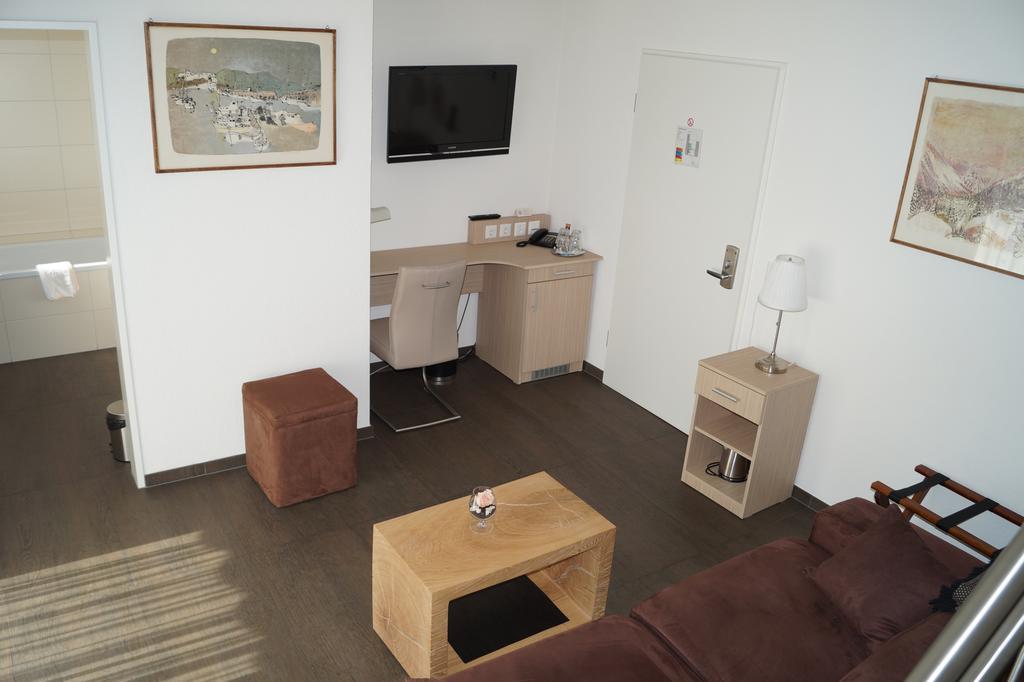 Privatunterkunft Mfh Micro