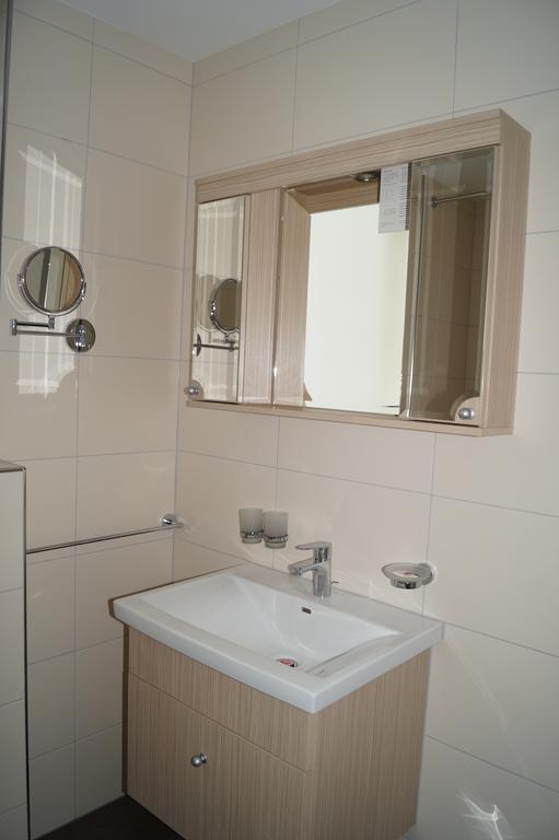 Mfh Micro Privatunterkunft Basel