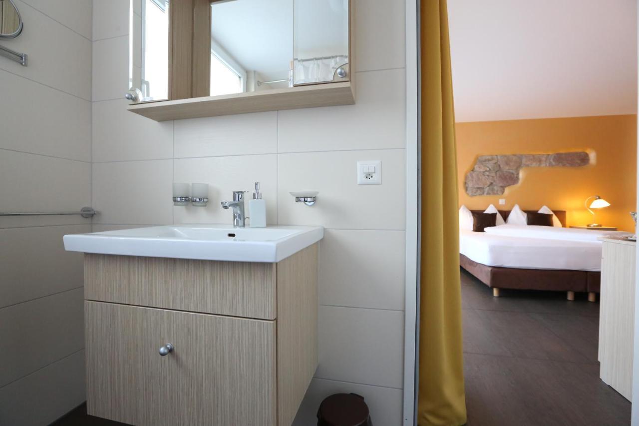 Mfh Micro Privatunterkunft Basel