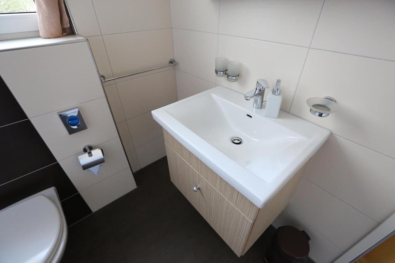 Mfh Micro Privatunterkunft Basel