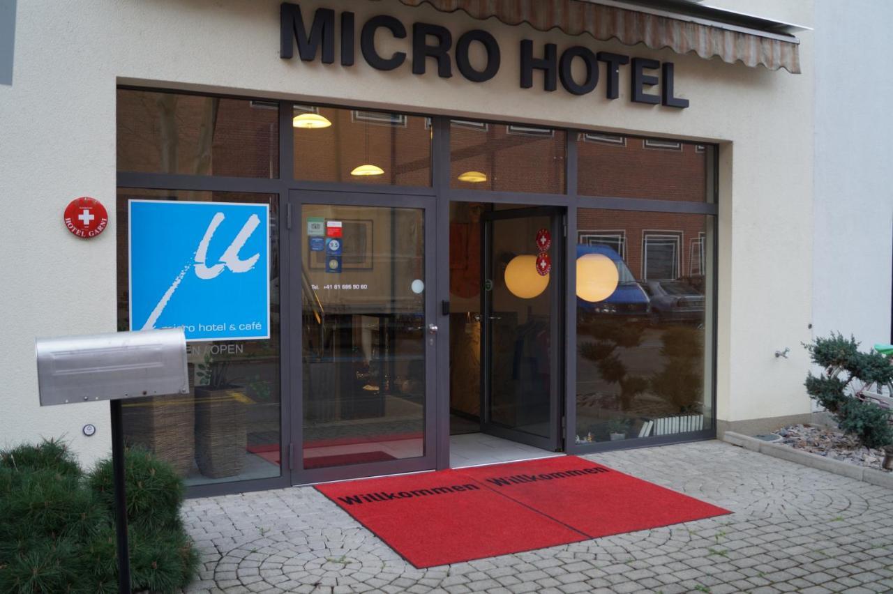 Mfh Micro *